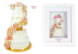 Forever Cake Frame