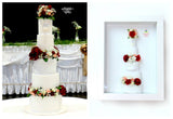 Forever Cake Frame