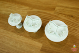 Butterfly Plungers (Set of 3)