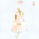 x5 Piece Cloud Cutter Set