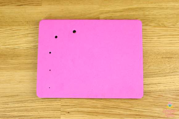 Fondant Cake Foam Mat
